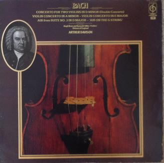 Violin Concertos