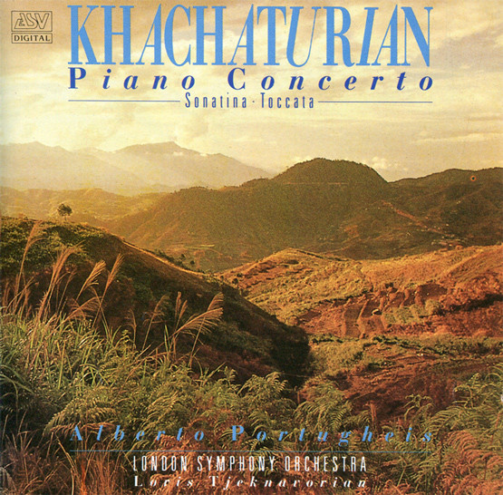 Piano Concerto