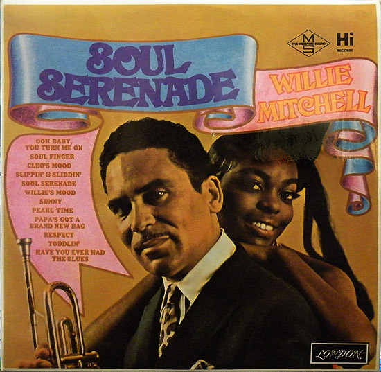 Soul Serenade