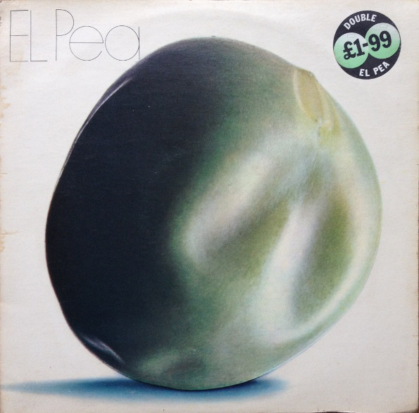 Various - El Pea - Used Vinyl Record image 1
