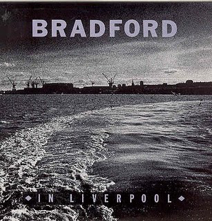 Bradford - In Liverpool - Used Vinyl Record 12" image 1