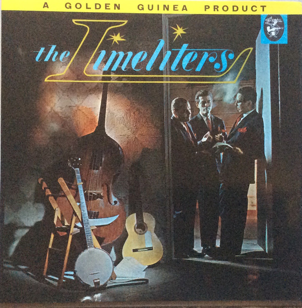 Limeliters - Used Vinyl Record image 1