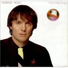 Murray Head - How Many Ways - Used Vinyl Record image 1