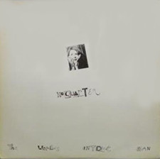 No Quarter - World's Untidiest Man - Used Vinyl Record image 1