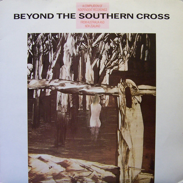 Various - Beyond The Southern Cross - Used Vinyl Record image 1