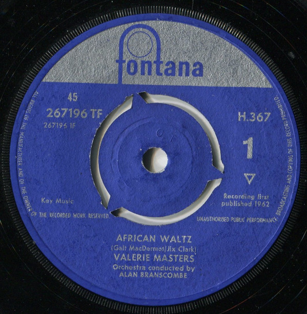 African Waltz