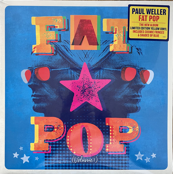 Fat Pop (Volume 1)