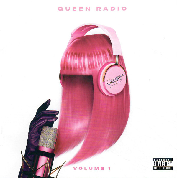 Queen Radio: Volume 1