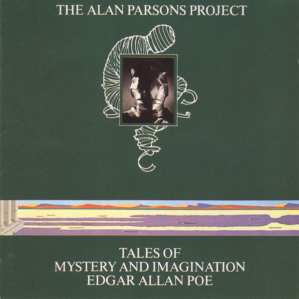 Tales Of Mystery And Imagination