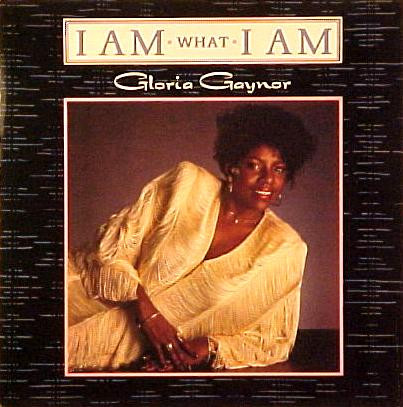 Gloria Gaynor - I Am What I Am - Used Vinyl Record 12" image 1