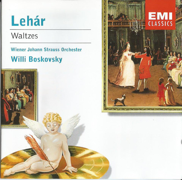 Lehar Waltzes