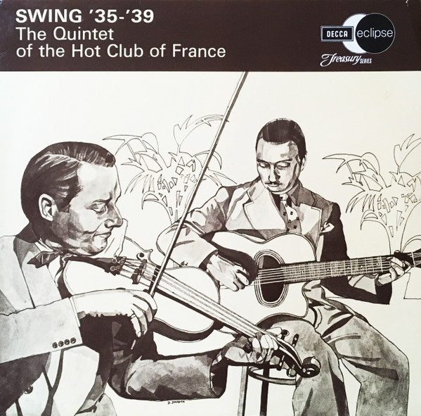 Swing '35-'39