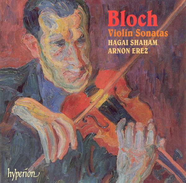 Violin Sonatas