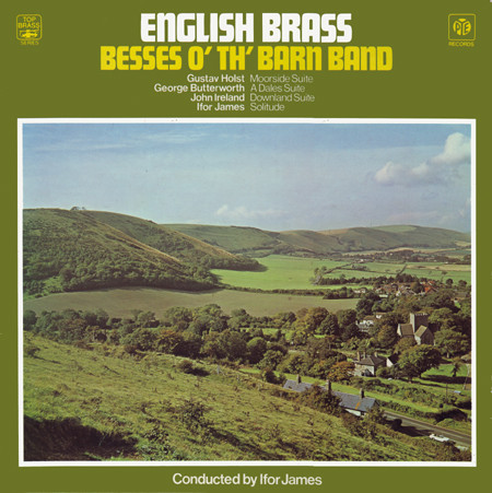 English Brass