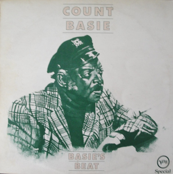 Count Basie - Basie's Beat - Used Vinyl Record image 1