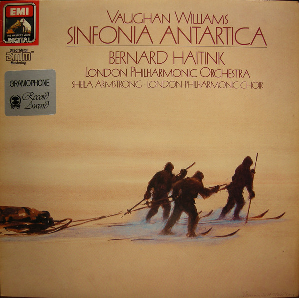 Sinfonia Antartica