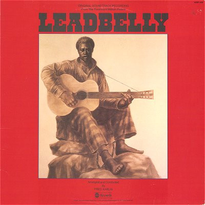 Leadbelly