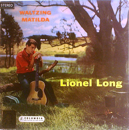 Waltzing Matilda