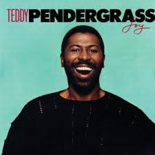 Teddy Pendergrass - Joy - Used Vinyl Record image 1