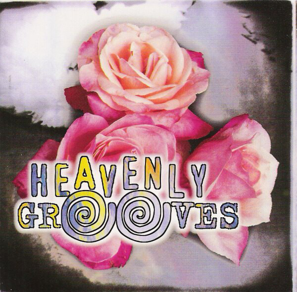 Various - Heavenly Grooves - Used CD image 1