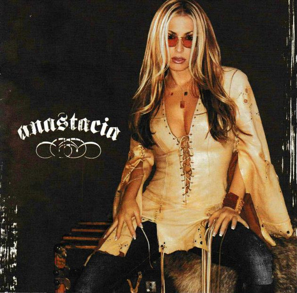 Anastacia