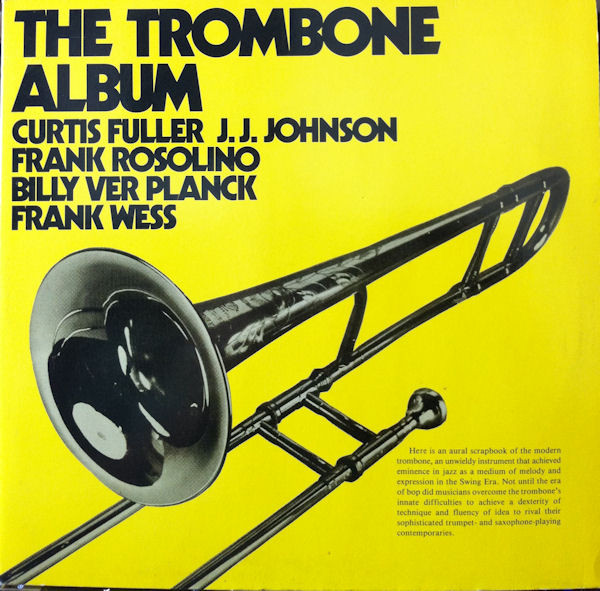 The Trombone Album