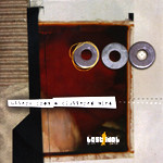 Lost Idol - Utters From A Cluttered Mind - CD image 1