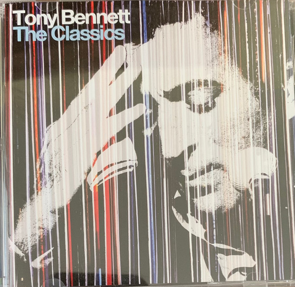 Tony Bennett - Classics - Used CD image 1