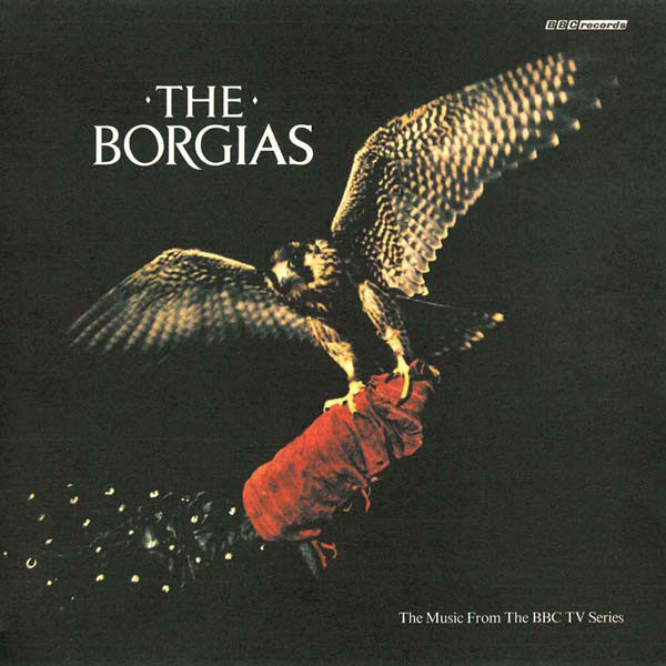 The Borgias