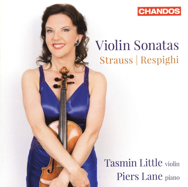 Violin Sonatas