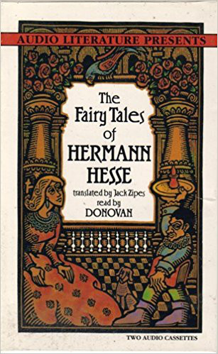 The Fairy Tales of Hermann Hesse