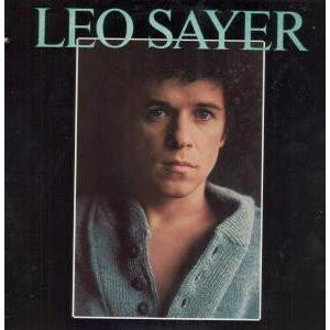 Leo Sayer