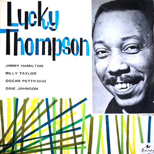 Lucky Thompson