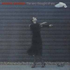 Kenny Davern - Very Thought Of You - Used Vinyl Record image 1
