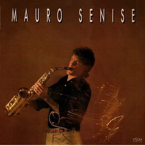 Mauro Senise