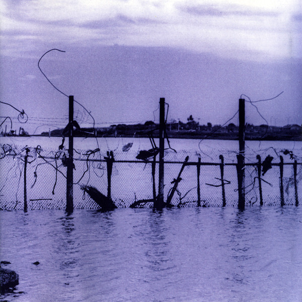 Various - Asphodelic - Used CD image 1