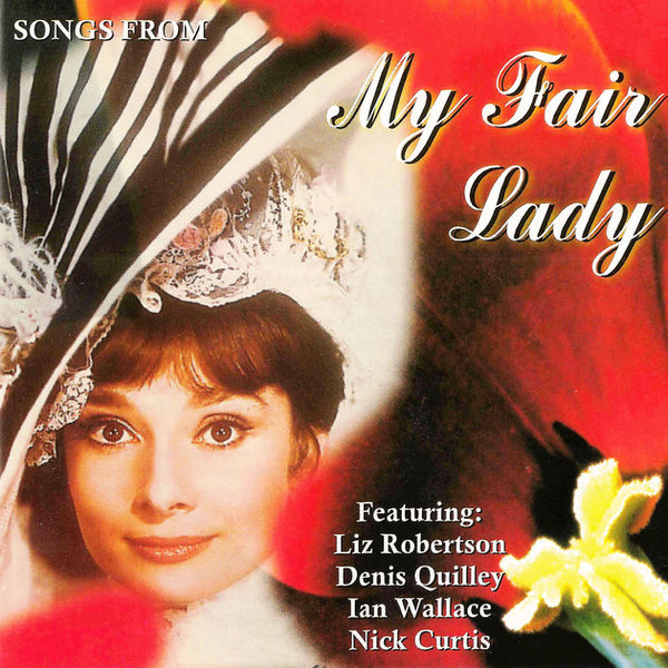 My Fair Lady