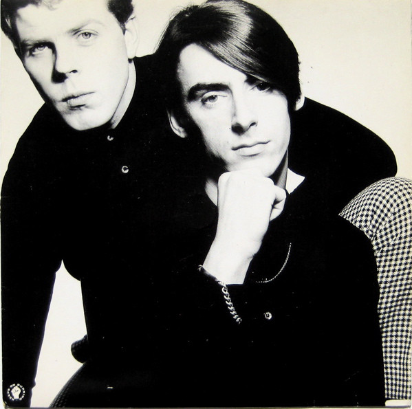 Style Council - Come To Milton Keynes - Used Vinyl Record 7" image 1