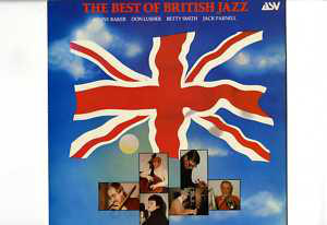 The Best Of British Jazz