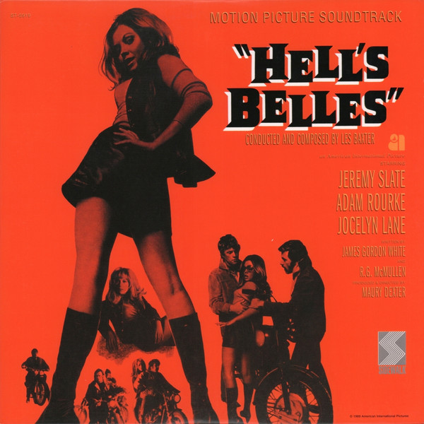 Hell's Belles