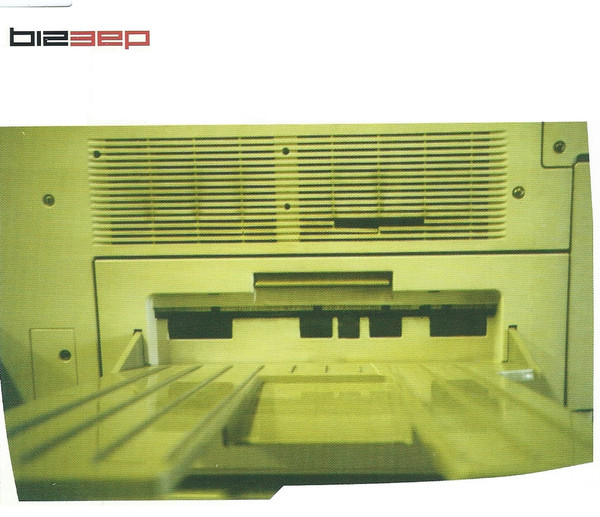 B12 - 3EP - Used CD image 1