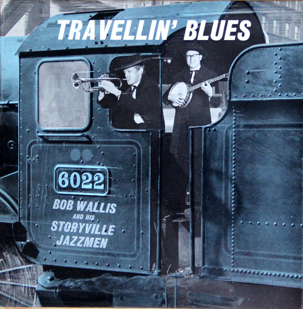 Travellin' Blues