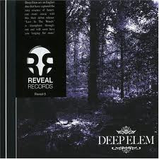Deep Elem - Lost In The Woods - Used CD image 1