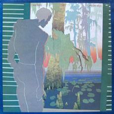 Sea Level - On The Edge - Used Vinyl Record image 1