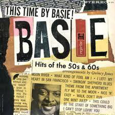 Count Basie - This Time By Basie! Hits Of The 50's & 60! - Used Vinyl R image 1