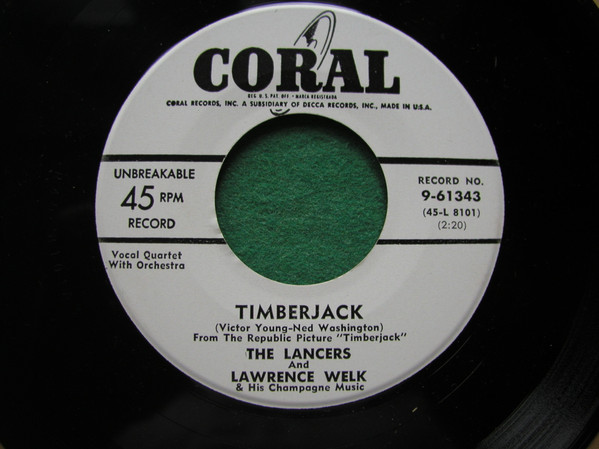 Timberjack