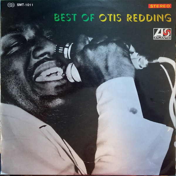 Best Of Otis Redding