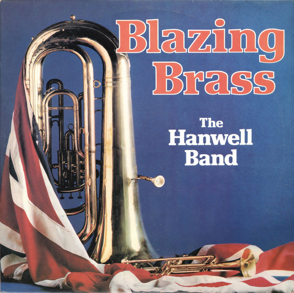 Blazing Brass