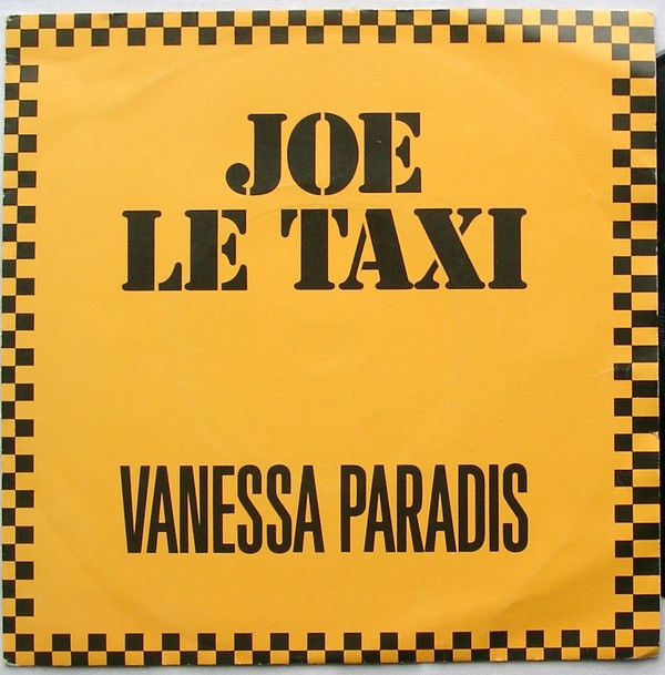 Joe Le Taxi