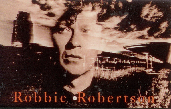 Robbie Robertson